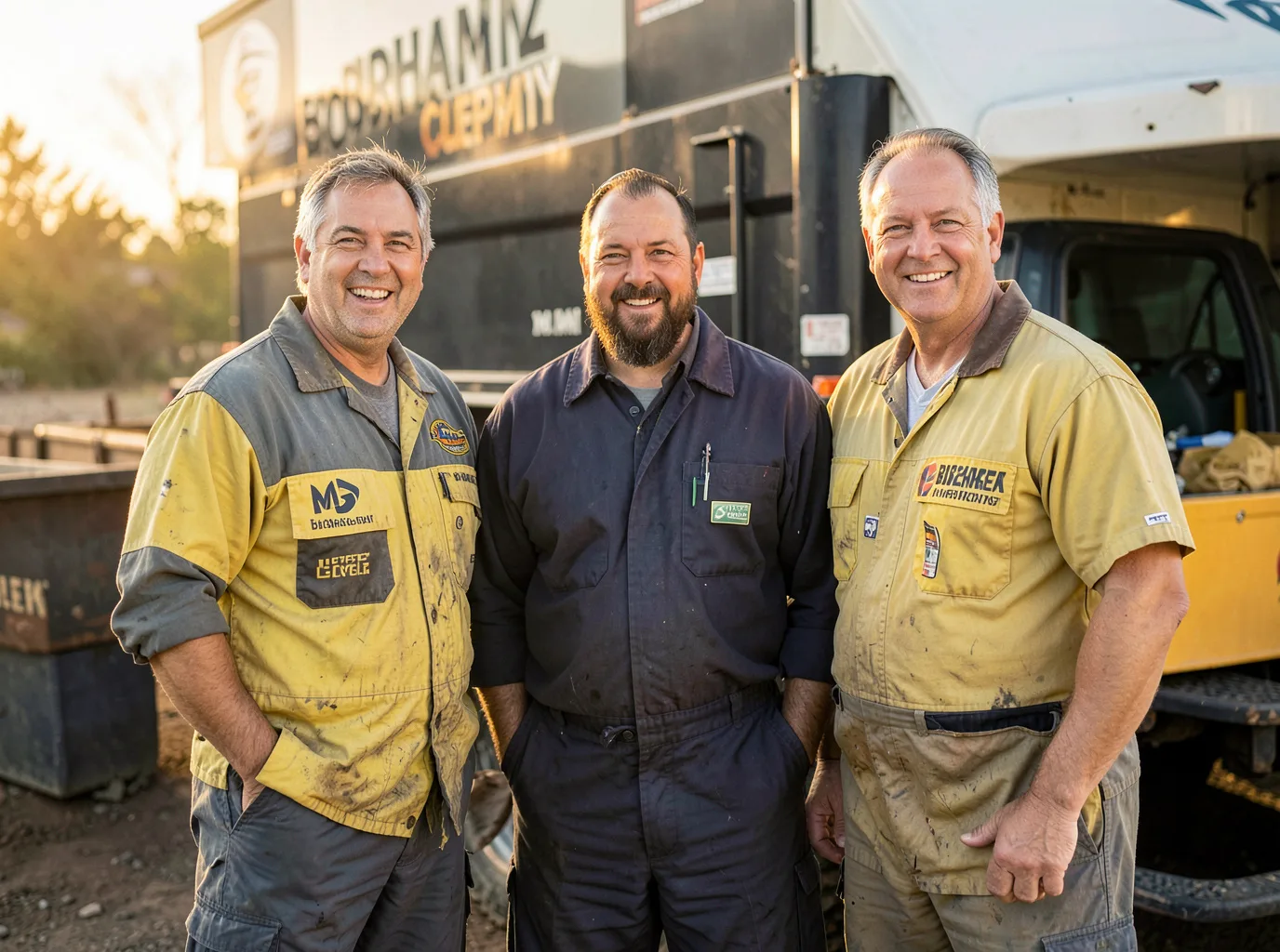 Sewage Cleanup company in Island Park, ID