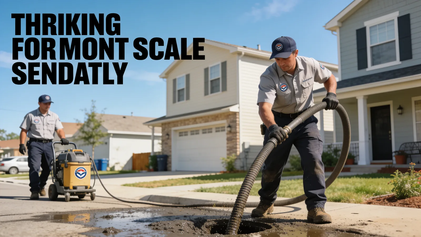 Sewage Cleanup in Island Park, ID near me